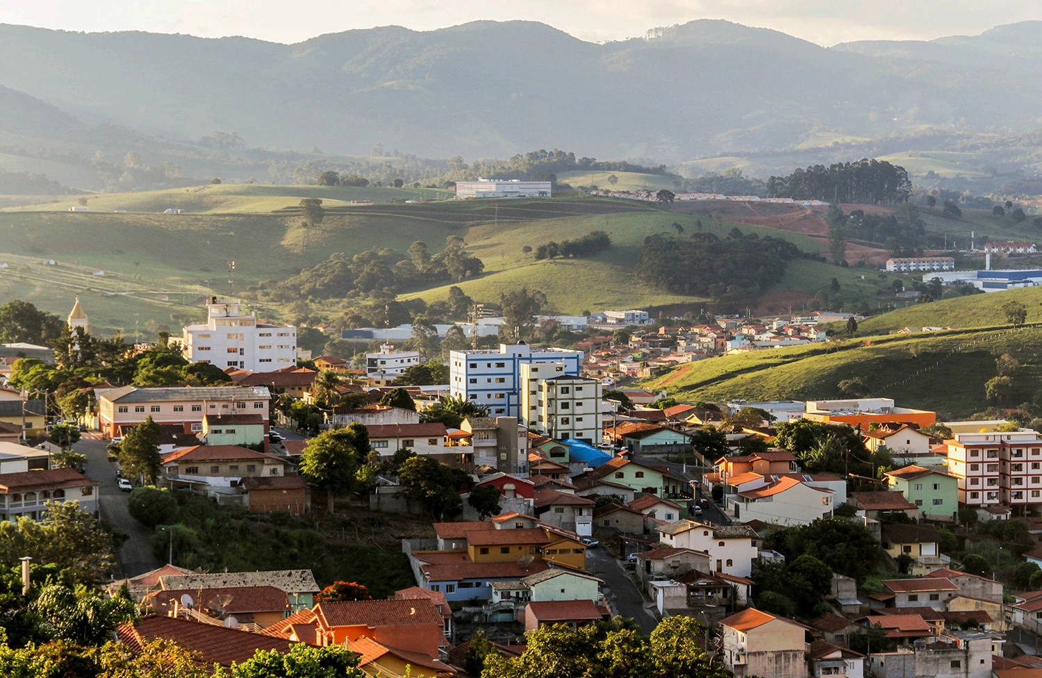 Extrema — Minas Gerais