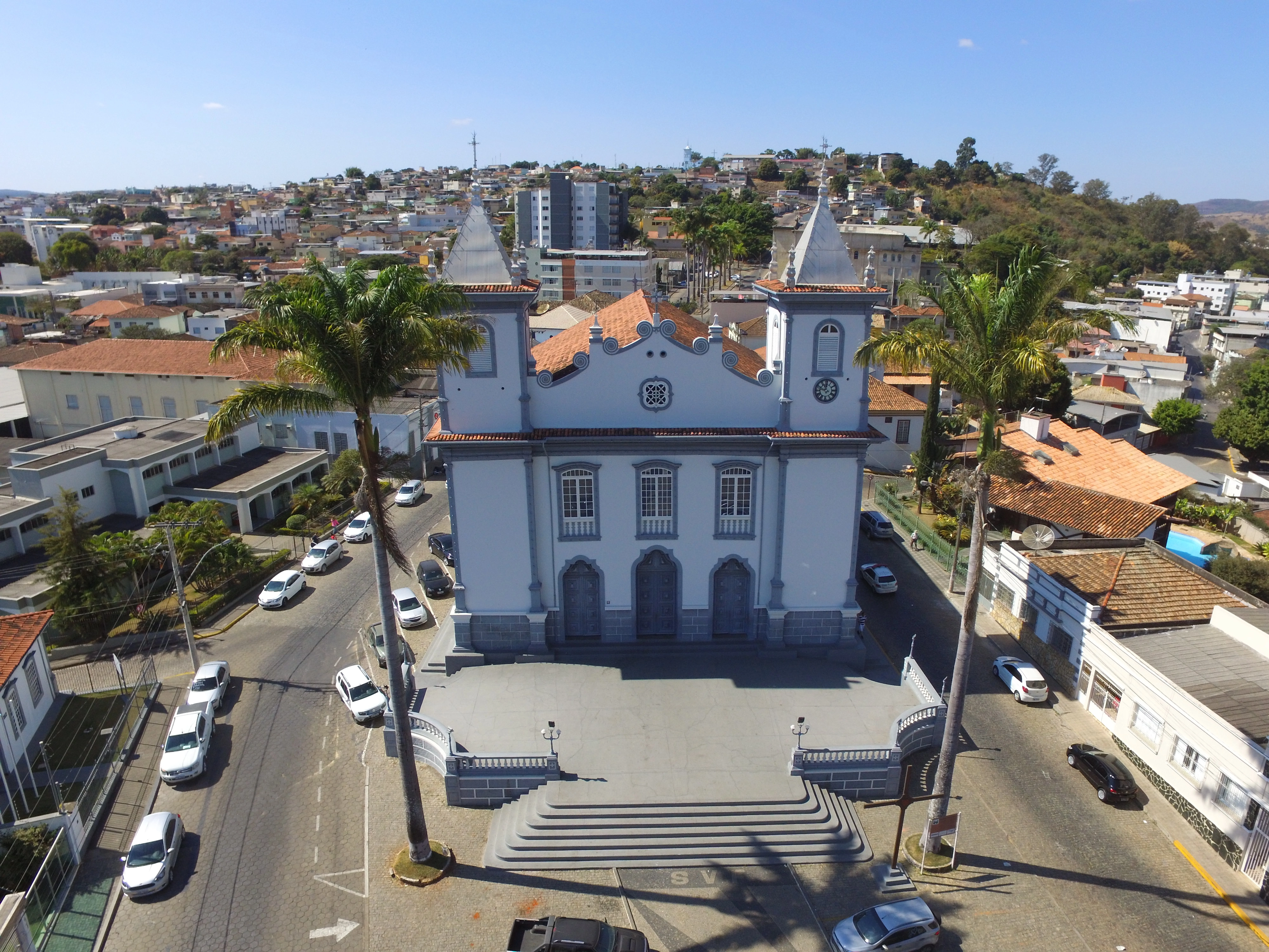 Formiga — Minas Gerais