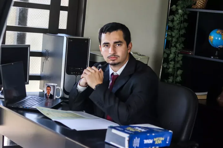 Escritório Saymon Viana Advocacia